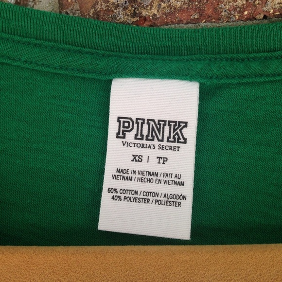 Victoria's Secret Christmas tee "#Elfie" 106 - Picture 4 of 4